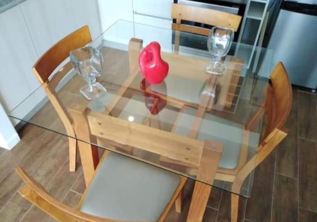 Departamento 3 Personas Apartamento