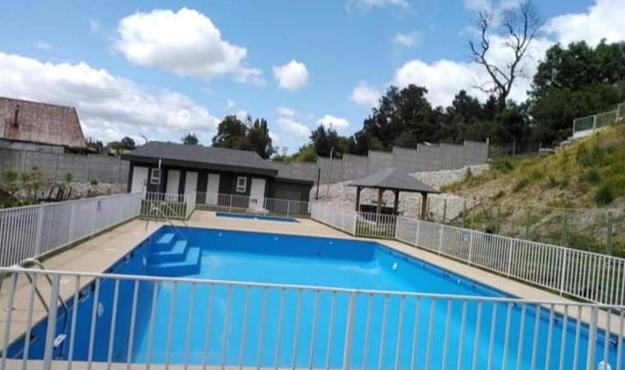 Apartamento Departamento 3 Personas